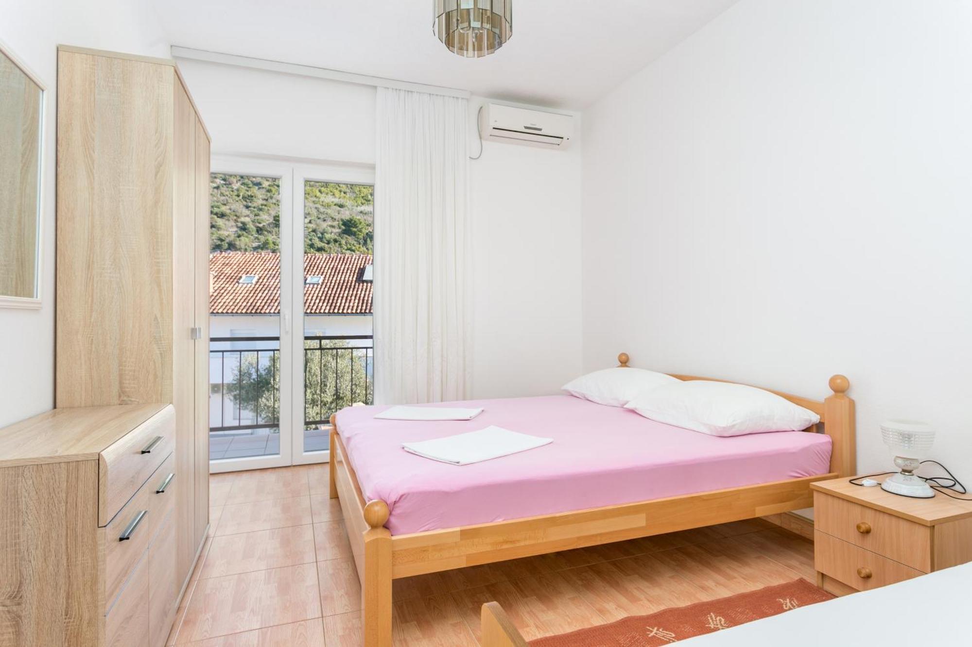 Apartments By The Sea Podaca, Makarska - 2783 Exteriör bild