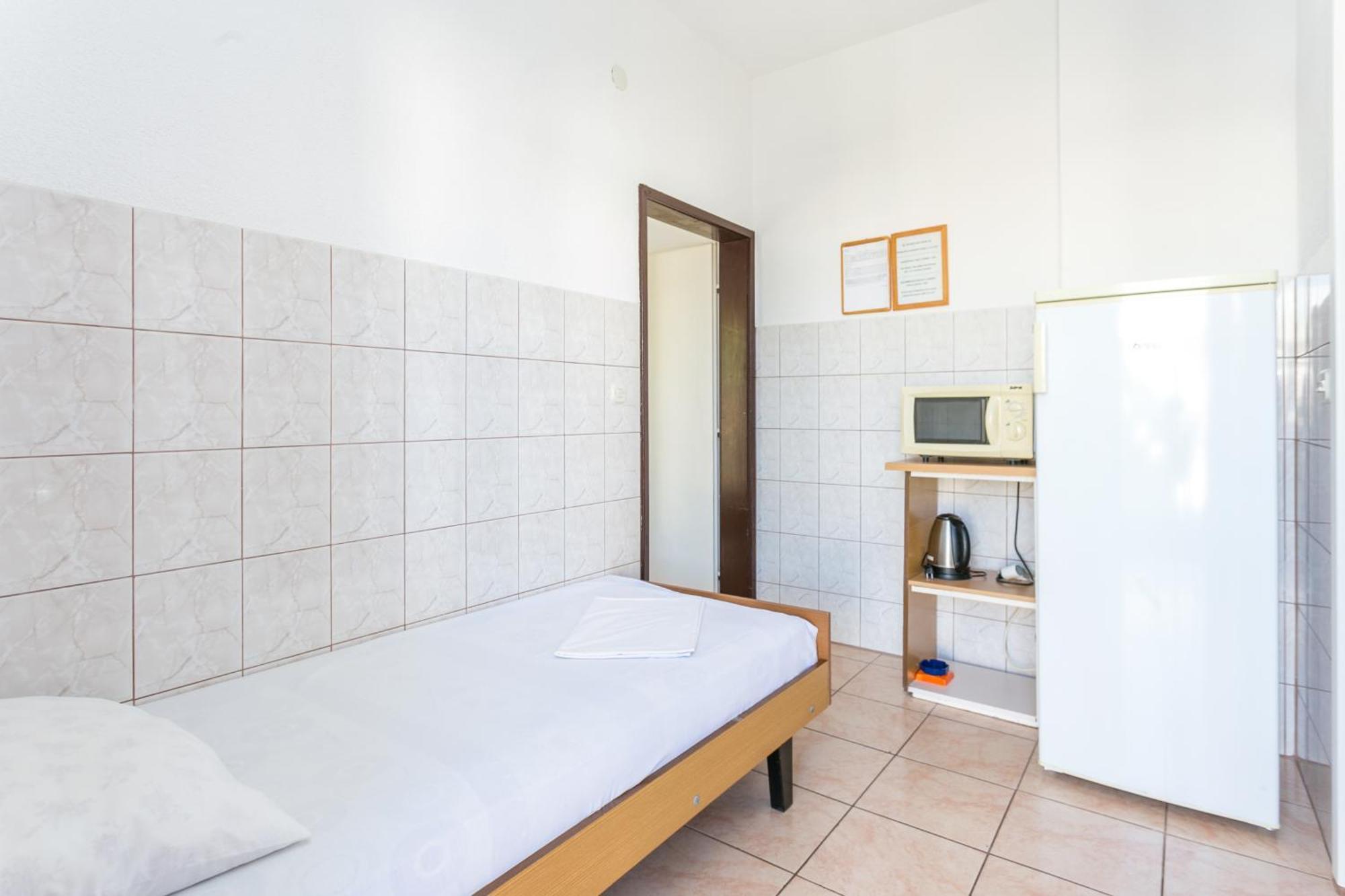 Apartments By The Sea Podaca, Makarska - 2783 Rum bild